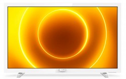 Телевизор LED Philips 24" 24PFS5605/60 белый/HD READY/50Hz/DVB-T/DVB-T2/DVB-C/DVB-S/DVB-S2/USB (RUS)