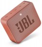 Колонка порт. JBL GO 2 коричневый 3W 1.0 BT/3.5Jack 730mAh (JBLGO2CINNAMON)
