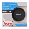 Беспроводное зар./устр. Buro Q5 0.5A универсальное черный