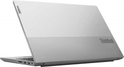 Ноутбук Lenovo Thinkbook 15 G2 ARE Ryzen 7 4700U/8Gb/SSD256Gb/AMD Radeon/15.6"/IPS/FHD (1920x1080)/Windows 10 Professional 64/grey/WiFi/BT/Cam