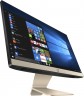 Моноблок Asus V222FBK-BA015T 21.5" Full HD i5 10210U (1.6)/8Gb/SSD256Gb/MX110 2Gb/Windows 10 Home/GbitEth/WiFi/BT/90W/клавиатура/мышь/Cam/черный 1920x1080