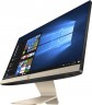 Моноблок Asus V222FBK-BA015T 21.5" Full HD i5 10210U (1.6)/8Gb/SSD256Gb/MX110 2Gb/Windows 10 Home/GbitEth/WiFi/BT/90W/клавиатура/мышь/Cam/черный 1920x1080