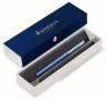 Ручка перьевая Waterman Graduate Allure (2068195) Blue F перо сталь нержавеющая подар.кор.