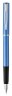 Ручка перьевая Waterman Graduate Allure (2068195) Blue F перо сталь нержавеющая подар.кор.