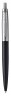 Ручка шариковая Parker Jotter XL K69 (2068358) Matte Black CT M синие чернила подар.кор.