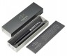 Ручка шариковая Parker Jotter XL K69 (2068358) Matte Black CT M синие чернила подар.кор.