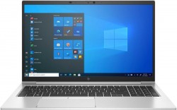 Ноутбук HP EliteBook 850 G8 Core i7 1165G7/32Gb/SSD1000Gb/Intel Iris Xe graphics/15.6" UWVA/FHD (1920x1080)/Windows 10 Professional 64/silver/WiFi/BT/Cam
