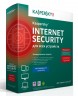 Программное Обеспечение Kaspersky Internet Security Multi-Device Russian Ed 2устр 1Y Rnwl Box (KL1941RBBFR)