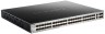 Коммутатор D-Link DGS-3130-54S/A1A 2x10G 48SFP управляемый