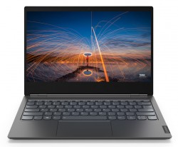 Ноутбук Lenovo Thinkbook Plus Core i7 10710U/16Gb/SSD512Gb/Intel UHD Graphics/13.3"/WVA/FHD (1920x1080)/Windows 10 Professional 64/grey/WiFi/BT/Cam