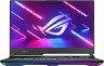 Ноутбук Asus ROG G513QM-HN169 Ryzen 7 5800H/16Gb/SSD1Tb/NVIDIA GeForce RTX 3060 6Gb/15.6"/IPS/FHD (1920x1080)/noOS/grey/WiFi/BT/Bag