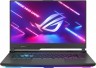 Ноутбук Asus ROG G513QM-HN169 Ryzen 7 5800H/16Gb/SSD1Tb/NVIDIA GeForce RTX 3060 6Gb/15.6"/IPS/FHD (1920x1080)/noOS/grey/WiFi/BT/Bag