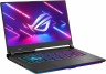Ноутбук Asus ROG G513QM-HN169 Ryzen 7 5800H/16Gb/SSD1Tb/NVIDIA GeForce RTX 3060 6Gb/15.6"/IPS/FHD (1920x1080)/noOS/grey/WiFi/BT/Bag