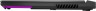 Ноутбук Asus ROG G513QM-HN169 Ryzen 7 5800H/16Gb/SSD1Tb/NVIDIA GeForce RTX 3060 6Gb/15.6"/IPS/FHD (1920x1080)/noOS/grey/WiFi/BT/Bag