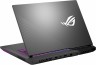 Ноутбук Asus ROG G513QM-HN169 Ryzen 7 5800H/16Gb/SSD1Tb/NVIDIA GeForce RTX 3060 6Gb/15.6"/IPS/FHD (1920x1080)/noOS/grey/WiFi/BT/Bag