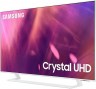 Телевизор LED Samsung 43" UE43AU9010UXRU 9 белый/Ultra HD/60Hz/DVB-T2/DVB-C/DVB-S2/USB/WiFi/Smart TV (RUS)