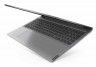 Ноутбук Lenovo IdeaPad L3 15IML05 Core i5 10210U/8Gb/SSD256Gb/Intel UHD Graphics/15.6"/TN/FHD (1920x1080)/noOS/grey/WiFi/BT/Cam