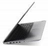 Ноутбук Lenovo IdeaPad L3 15IML05 Core i5 10210U/8Gb/SSD256Gb/Intel UHD Graphics/15.6"/TN/FHD (1920x1080)/noOS/grey/WiFi/BT/Cam