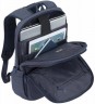 Рюкзак для ноутбука 15.6" Riva 7760 синий полиэстер