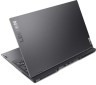 Ноутбук Lenovo Legion S7 15IMH5 Core i7 10875H/32Gb/SSD1Tb/NVIDIA GeForce RTX 2060 MAX Q 6Gb/15.6"/IPS/FHD (1920x1080)/noOS/grey/WiFi/BT/Cam