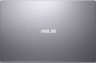 Ноутбук Asus M515DA-BQ438 Ryzen 5 3500U/4Gb/SSD256Gb/AMD Radeon Vega 8/15.6"/IPS/FHD (1920x1080)/noOS/grey/WiFi/BT/Cam