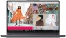 Трансформер Lenovo Yoga 9 15IMH5 Core i7 10750H/16Gb/SSD512Gb/NVIDIA GeForce GTX 1650 Ti 4Gb/15.6"/IPS/Touch/FHD (1920x1080)/Windows 10/grey/WiFi/BT/Cam
