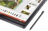 Трансформер Lenovo Yoga 9 15IMH5 Core i7 10750H/16Gb/SSD512Gb/NVIDIA GeForce GTX 1650 Ti 4Gb/15.6"/IPS/Touch/FHD (1920x1080)/Windows 10/grey/WiFi/BT/Cam