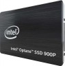 Накопитель SSD Intel Original PCI-E x4 280Gb SSDPE21D280GAX1 956949 SSDPE21D280GAX1 Optane 900P 2.5"