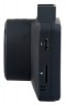 Видеорегистратор Silverstone F1 HYBRID mini pro черный 4Mpix 1296x2304 1296p 170гр. GPS внутренняя память:1Gb Ambarella A12A35