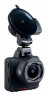 Видеорегистратор Silverstone F1 HYBRID mini pro черный 4Mpix 1296x2304 1296p 170гр. GPS внутренняя память:1Gb Ambarella A12A35