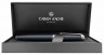 Ручка шариковая Carandache Leman (4789.168) Grand Blue SP подар.кор.