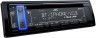 Автомагнитола CD JVC KD-T801BT 1DIN 4x50Вт