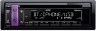 Автомагнитола CD JVC KD-T801BT 1DIN 4x50Вт