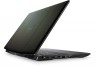 Ноутбук Dell G5 5500 Core i7 10750H/8Gb/SSD512Gb/NVIDIA GeForce GTX 1660 Ti 6Gb/15.6" WVA/FHD (1920x1080)/Linux/black/WiFi/BT/Cam