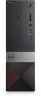 ПК Dell Vostro 3470 SFF i3 8100 (3.6)/4Gb/1Tb 7.2k/UHDG 630/DVDRW/CR/Windows 10 Home/GbitEth/WiFi/BT/клавиатура/мышь/черный