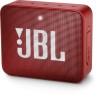 Колонка порт. JBL GO 2 красный 3W 1.0 BT/3.5Jack 730mAh (JBLGO2RED)