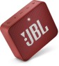 Колонка порт. JBL GO 2 красный 3W 1.0 BT/3.5Jack 730mAh (JBLGO2RED)