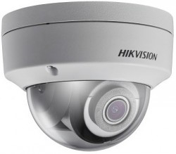 Видеокамера IP Hikvision DS-2CD2143G0-IS 4-4мм цветная корп.:белый