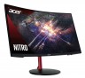 Монитор Acer 27" Nitro XZ272UPbmiiphx VA 2560x1440 165Hz FreeSync 400cd/m2 16:9