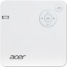 Проектор Acer C202i DLP 300Lm (854x480) 5000:1 ресурс лампы:20000часов 1xUSB typeA 1xHDMI 0.350кг