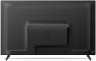 Телевизор LED Erisson 50" 50ULX9000T2 черный/Ultra HD/50Hz/DVB-T/DVB-T2/DVB-C/DVB-S2/USB/WiFi/Smart TV (RUS)