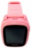 Смарт-часы Elari KidPhone 2 15мм 1.4" TFT розовый