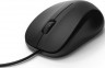 Мышь Hama MC-300 черный оптическая (1200dpi) USB (3but)