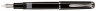 Ручка перьевая Pelikan Elegance Classic M205 (PL976423) черный EF перо сталь нержавеющая подар.кор.