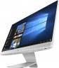Моноблок Asus V222FBK-WA036T 21.5" Full HD i3 10110U (2.1)/8Gb/SSD256Gb/MX110 2Gb/Windows 10 Home/GbitEth/WiFi/BT/90W/клавиатура/мышь/Cam/белый 1920x1080