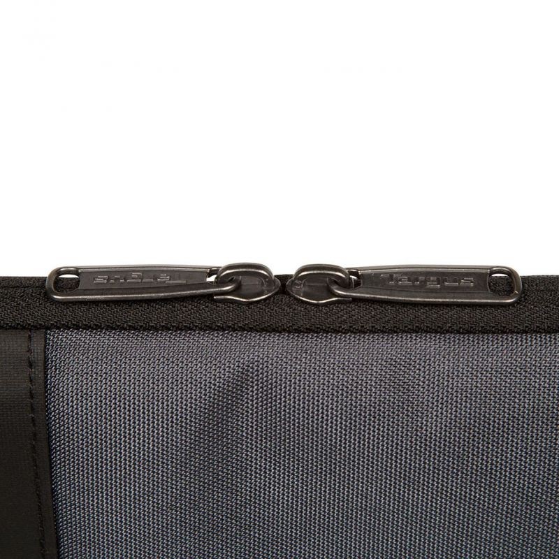 Чехол для ноутбука 13.3" Targus TSS94604EU черный/серый нейлон