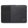 Чехол для ноутбука 13.3" Targus TSS94604EU черный/серый нейлон