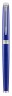 Ручка перьевая Waterman Hemisphere (2042967) Bright Blue CT F перо сталь нержавеющая подар.кор.