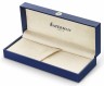 Ручка перьевая Waterman Hemisphere (2042967) Bright Blue CT F перо сталь нержавеющая подар.кор.
