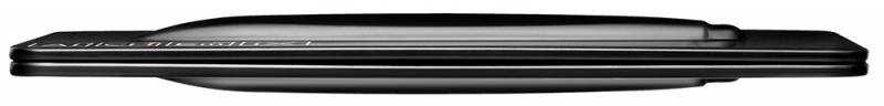 Ручка шариковая Carandache Office Alchemix (4880.496) Carbone/Chrome M синие чернила подар.кор.